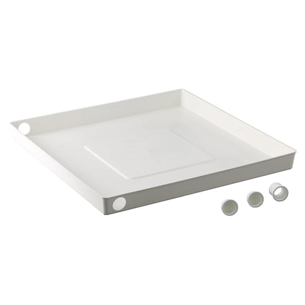 SCANPART - drip tray washing machine/dishwasher 65cmx65cm - F181 image