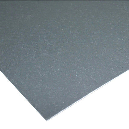 SCANPART - Anti-Vibration and Anti-Vibration Mat - 60x60 cm - Black image