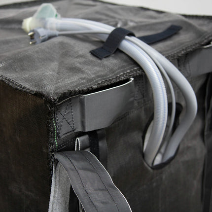 HOUSEBRAND - transport protective cover with carrying function image