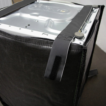 HOUSEBRAND - transport protective cover with carrying function image