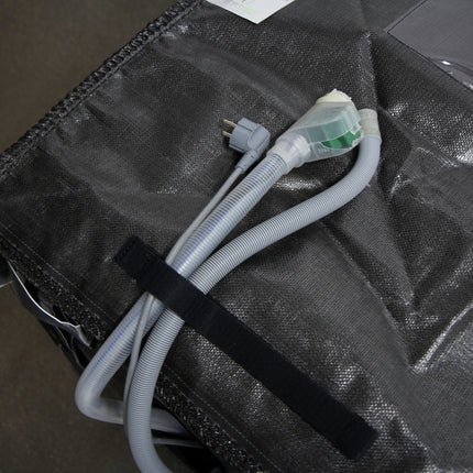 HOUSEBRAND - transport protective cover with carrying function image