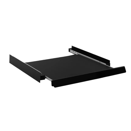SCANPART - intermediate frame + worktop black (incl. strap) image