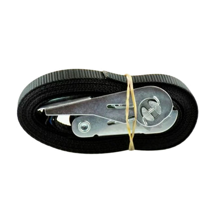 SCANPART - intermediate frame + worktop black (incl. strap) image