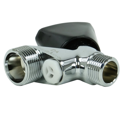 BONFIX - hose gland valve with aerator image