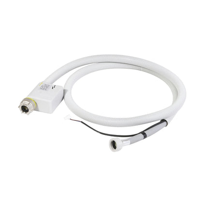 MIELE - Supply hose with Aquastop - 3/4" straight - 3/4" straight -  bar - 2.2 m image