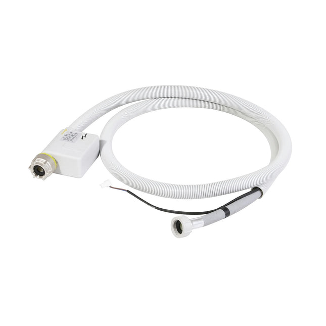 MIELE - Supply hose with Aquastop - 3/4" straight - 3/4" straight -  bar - 2.2 m image