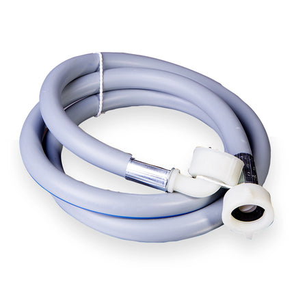 HOUSEBRAND - Supply hose - 3/4" angled - 3/4" straight - 90 bar - 1.5 m image