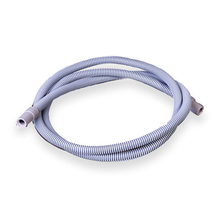 HOUSEBRAND - drain hose condenser dryer 8x10mm 1.5m - V252 image