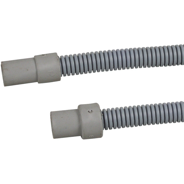 HOUSEBRAND - drain hose condenser dryer 8x10mm 1.5m - V252 image