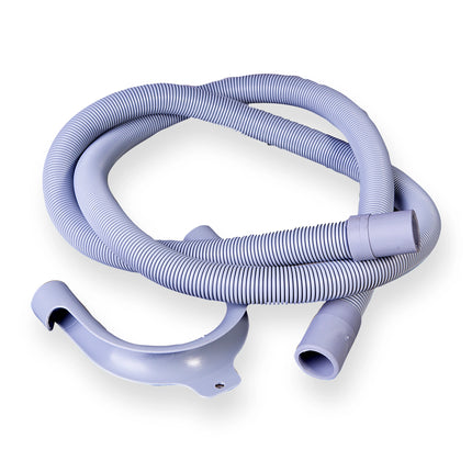 HOUSEBRAND - drain hose 19mm 1.5m - V018 image