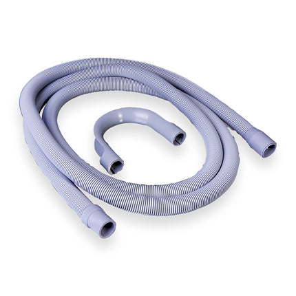 HOUSEBRAND - drain hose 19mm 2.5m - V019 image