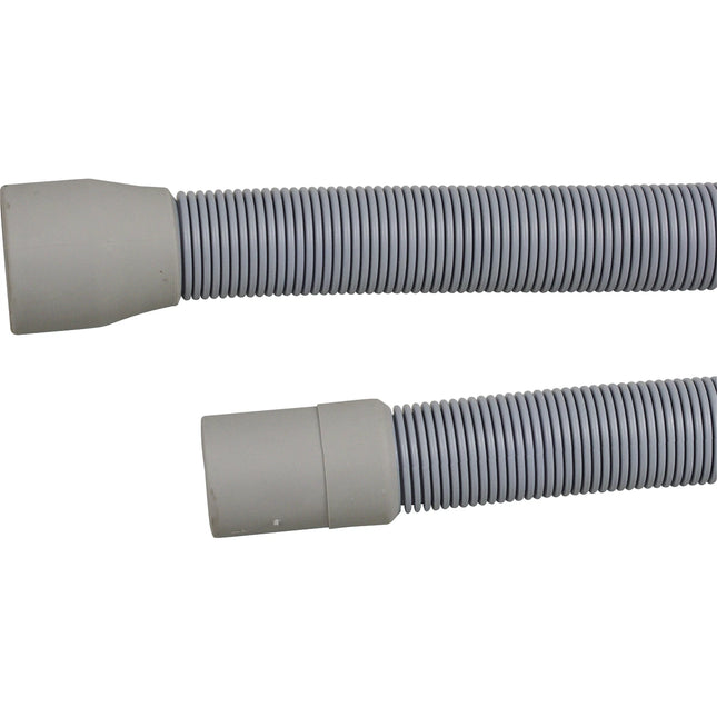 HOUSEBRAND - drain hose 22-29mm 1.5m - V063 image