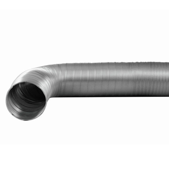 NEDCO - exhaust air hose ALU 150mm 1.5m image