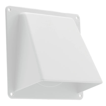 NEDCO - discharge valve 100mm white image