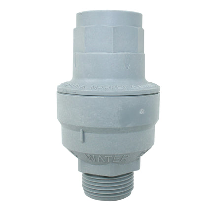 SCANPART - Water Stop - 5 to 50 L - 3/4" Internal and External Thread image