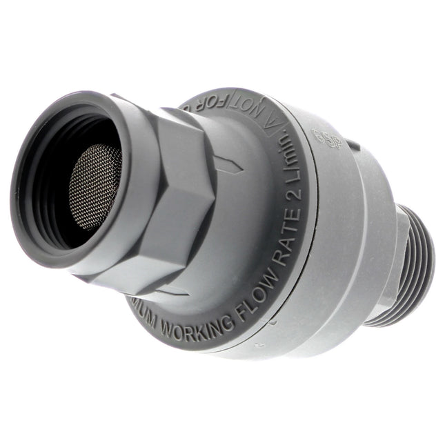 SCANPART - Water Stop - 5 to 50 L - 3/4" Internal and External Thread image