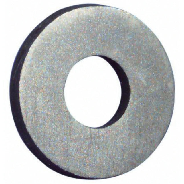 HOUSEBRAND - Rubber Ring - 1/2" - Black - 10 Pieces image