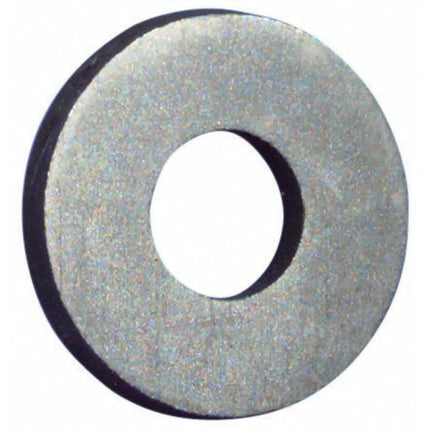 HOUSEBRAND - Rubber Ring - 3/4" - Black - 10 Pieces image