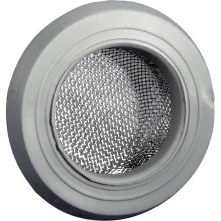 HOUSEBRAND - Rubber Ring - 3/4" - With Strainer - 10 Pieces image