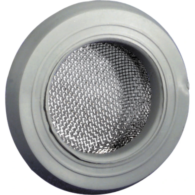 HOUSEBRAND - Rubber Ring - 3/4" - With Strainer - 10 Pieces image