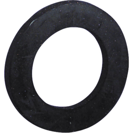 HOUSEBRAND - Rubber Ring - 3/4" - Black - 10 Pieces image
