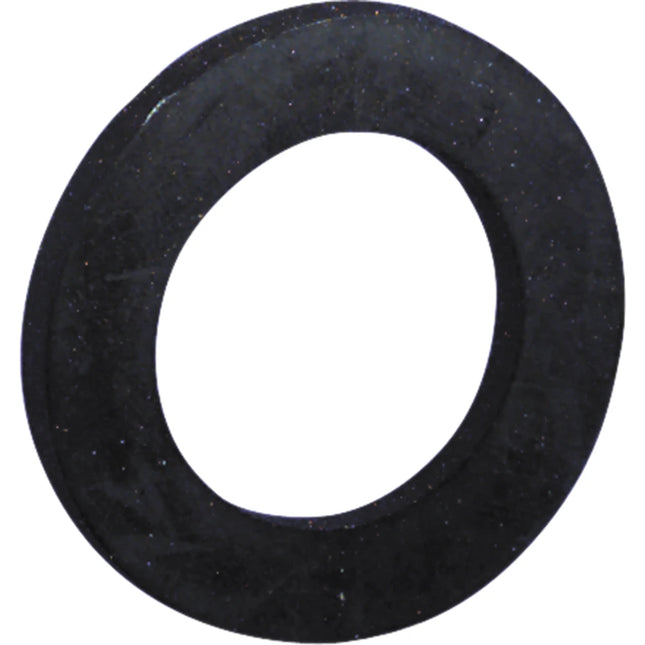 HOUSEBRAND - Rubber Ring - 3/4" - Black - 10 Pieces image