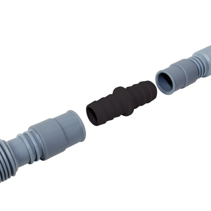 HOUSEBRAND - drain connector 22x22 - V030 image