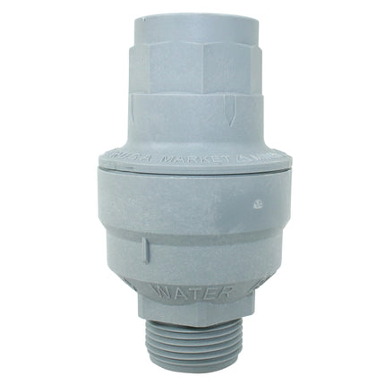 HOUSEBRAND - Water Stop - 5 to 50 L - 3/4" Internal and External Thread image