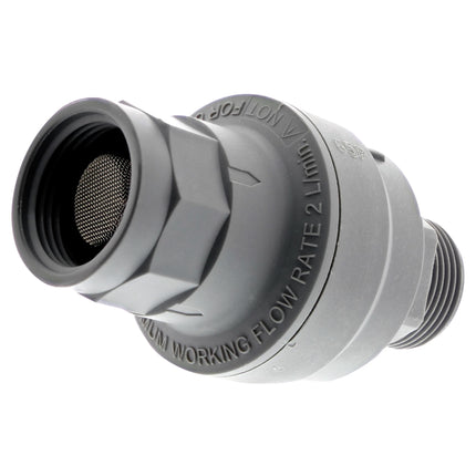 HOUSEBRAND - Water Stop - 5 to 50 L - 3/4" Internal and External Thread image