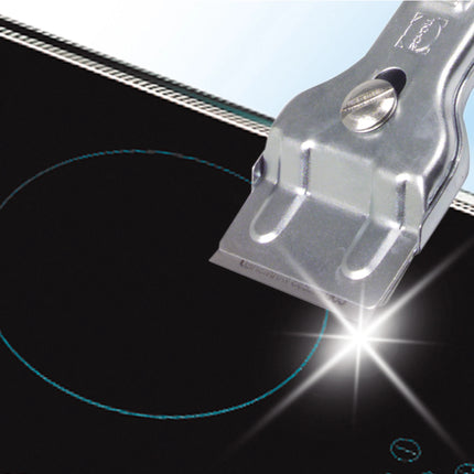 SCANPART - scraper glass hob - R014 image