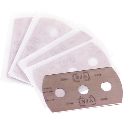 SCANPART - spare blades ceramic scraper 5 pieces - R016 image