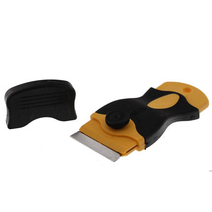 SCANPART - scraper ceramic hob image