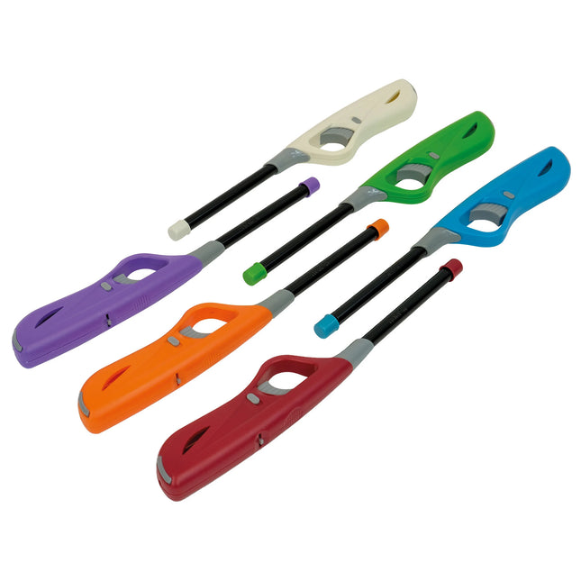 NOLA - gas lighter flame refillable - Nola 46 image