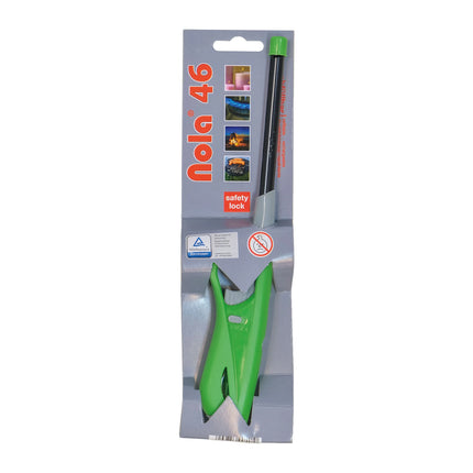 NOLA - gas lighter flame refillable - Nola 46 image