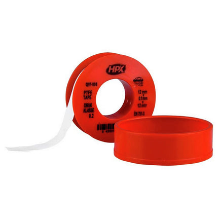 SCANPART - Gas tape - 12 m - GASTEC certified image