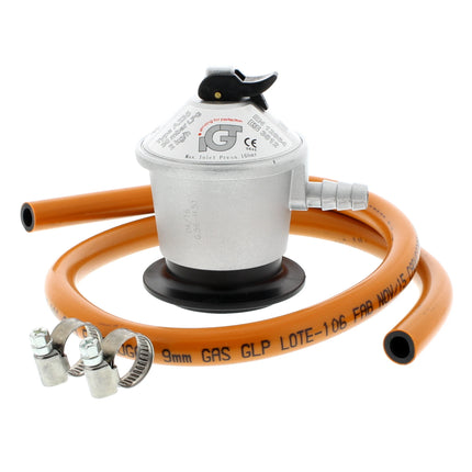 SCANPART - gas hose connection set (ES) image