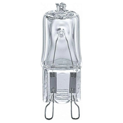 SCANPART - Oven Lamp - G9 - 40 W - 600 Lumen - 2700 K - Bright - Capsule - Duo Pack image