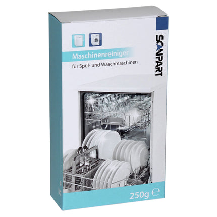 SCANPART Dishwasher Cleaner R021 - Powder image