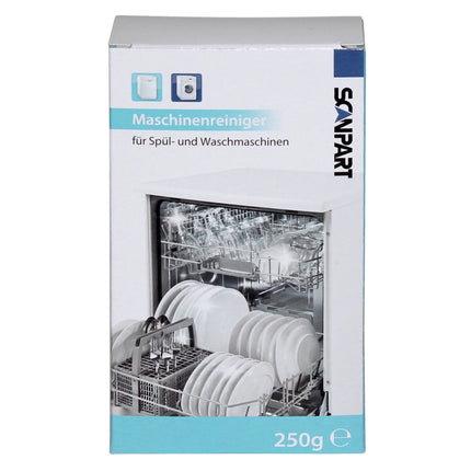 SCANPART Dishwasher Cleaner R021 - Powder image