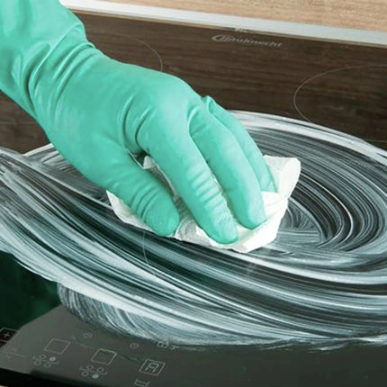 SCANPART - ceramic hob cleaner 200ml - R022 image