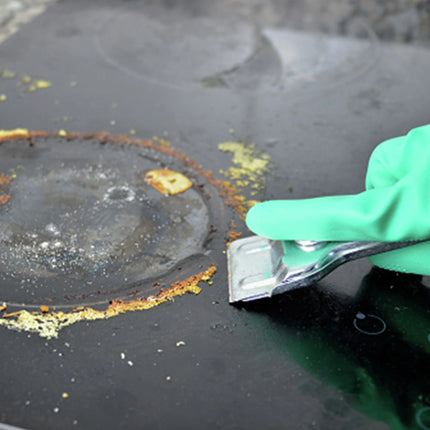 SCANPART - maintenance set ceramic hob - R023 image