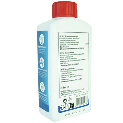 SCANPART Washing Machine Cleaner  - Liquid image