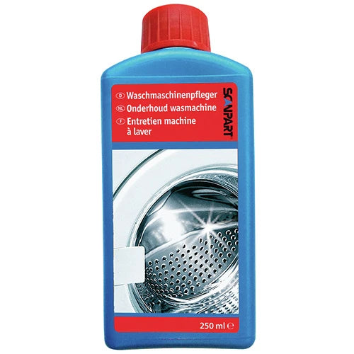 SCANPART Washing Machine Cleaner  - Liquid image
