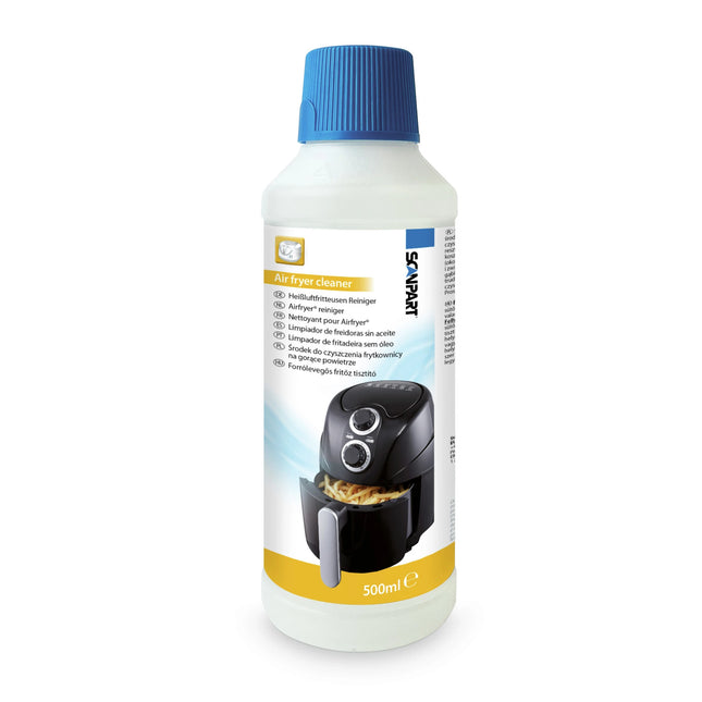 SCANPART - Airfryer cleaner 500ml image