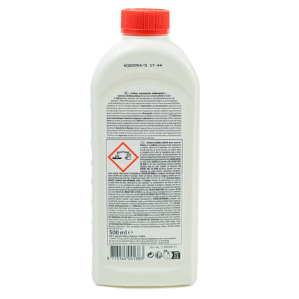 SCANPART - Descaler R060 - Liquid 500 ml - Applicable to Fully automatic coffee machines| Espresso machines| Filter coffee machines| Kettles image