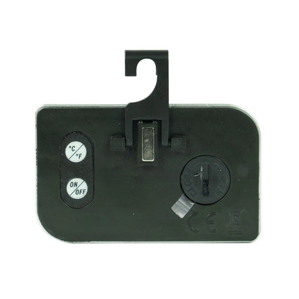 SCANPART - Refrigerator Thermometer - For -20°C to +50°C image