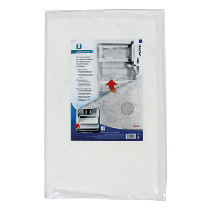 SCANPART - Anti-Freeze Mat - 50 x 38 cm image