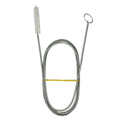 SCANPART - Refrigerator Cleaner - Drain Cleaning Kit image