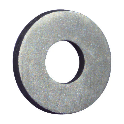 SCANPART - Rubber Ring - 3/4" - Black - 4 Pieces image