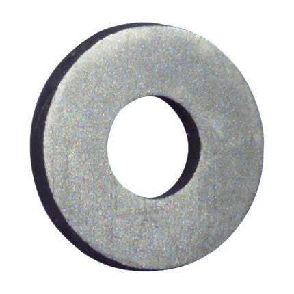 SCANPART - Rubber Ring - 3/4" - Black - 4 Pieces image